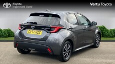 Toyota Yaris 1.5 Hybrid Design 5dr CVT Hybrid Hatchback